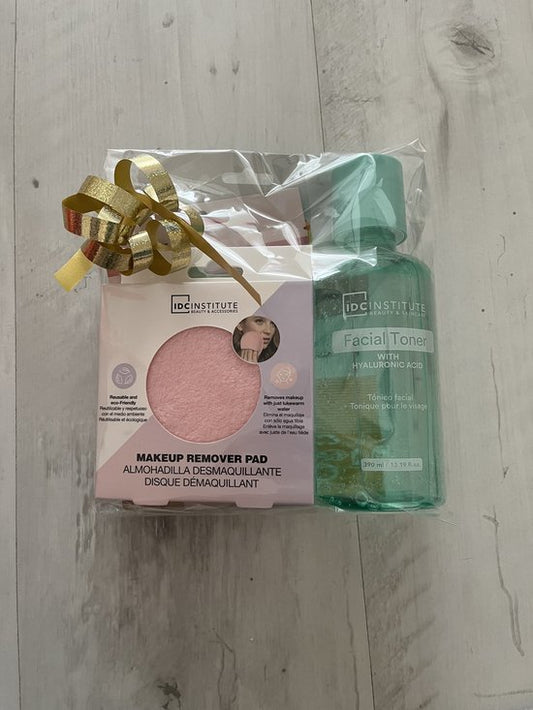Gezichtsverzorgingsset-beauty giftset