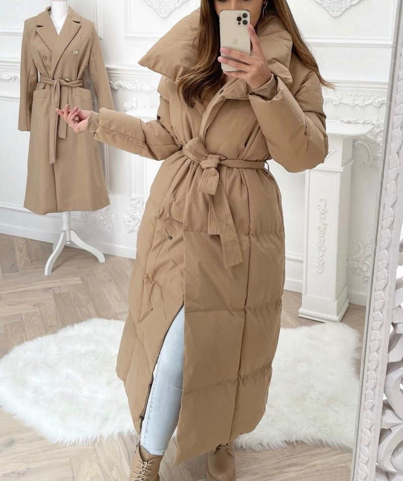 DERYA LANGE JAS CAMEL