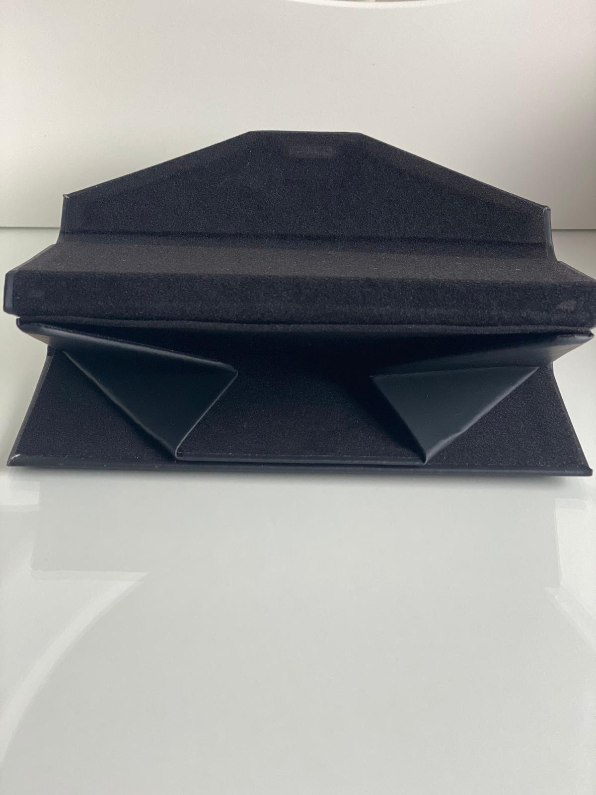 BRILLENKOKER OPVOUWBAAR