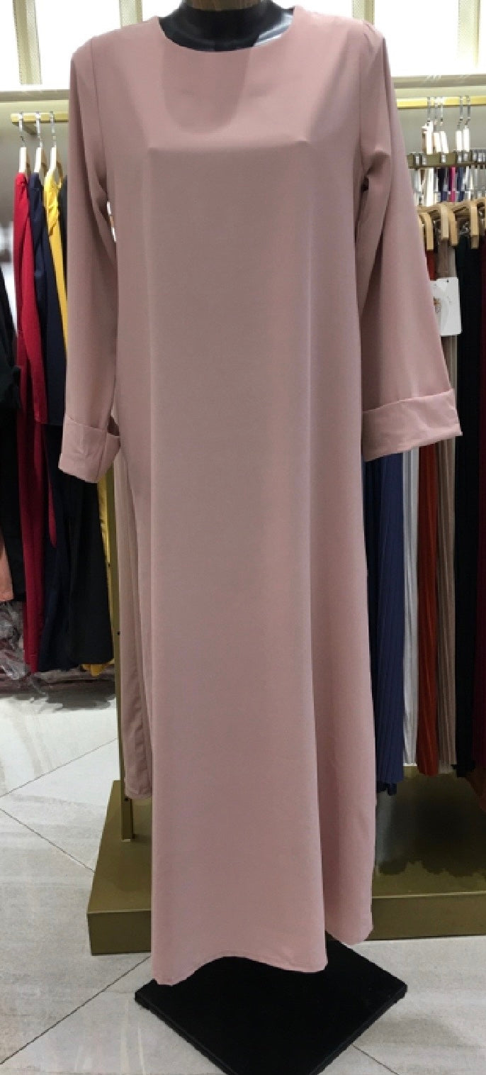 ISRA ABAYA ZACHTROZE