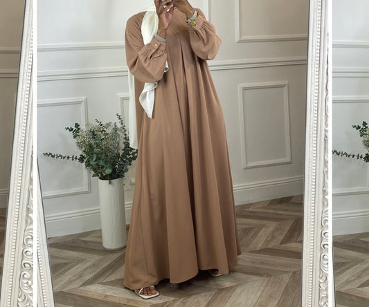 AYA ABAYA ZACHTROZE