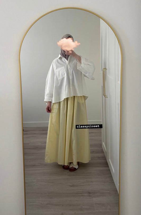 ROK COTTON GEEL