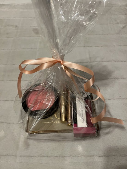 Make up geschenk set