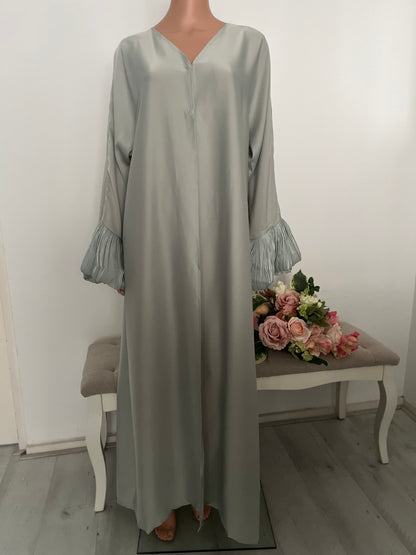 MAYA KIMONO MINTGROEN