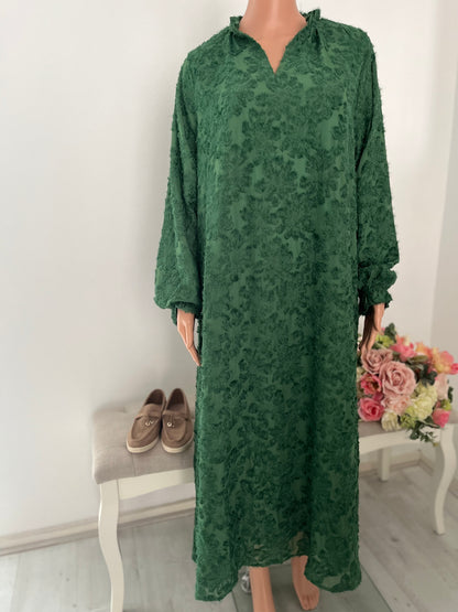 LAILA JURK GROEN
