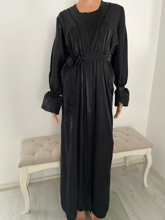 DOHA KIMONO SET