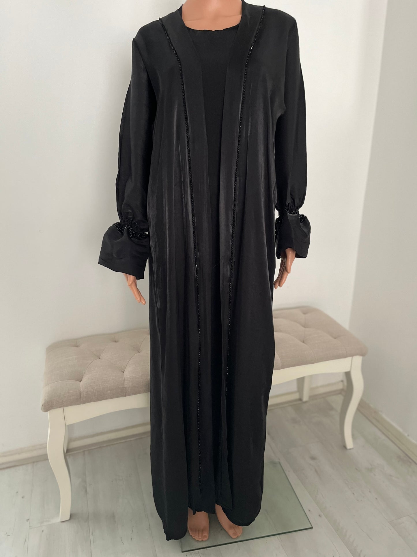 DOHA KIMONO SET
