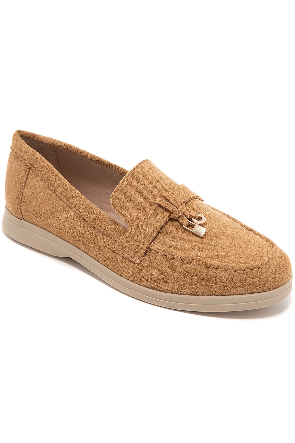 LORENA INSTAPPERS CAMEL