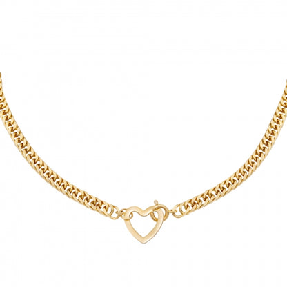 KETTING HART