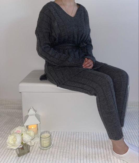 TWINSET NAJLA GRIJS