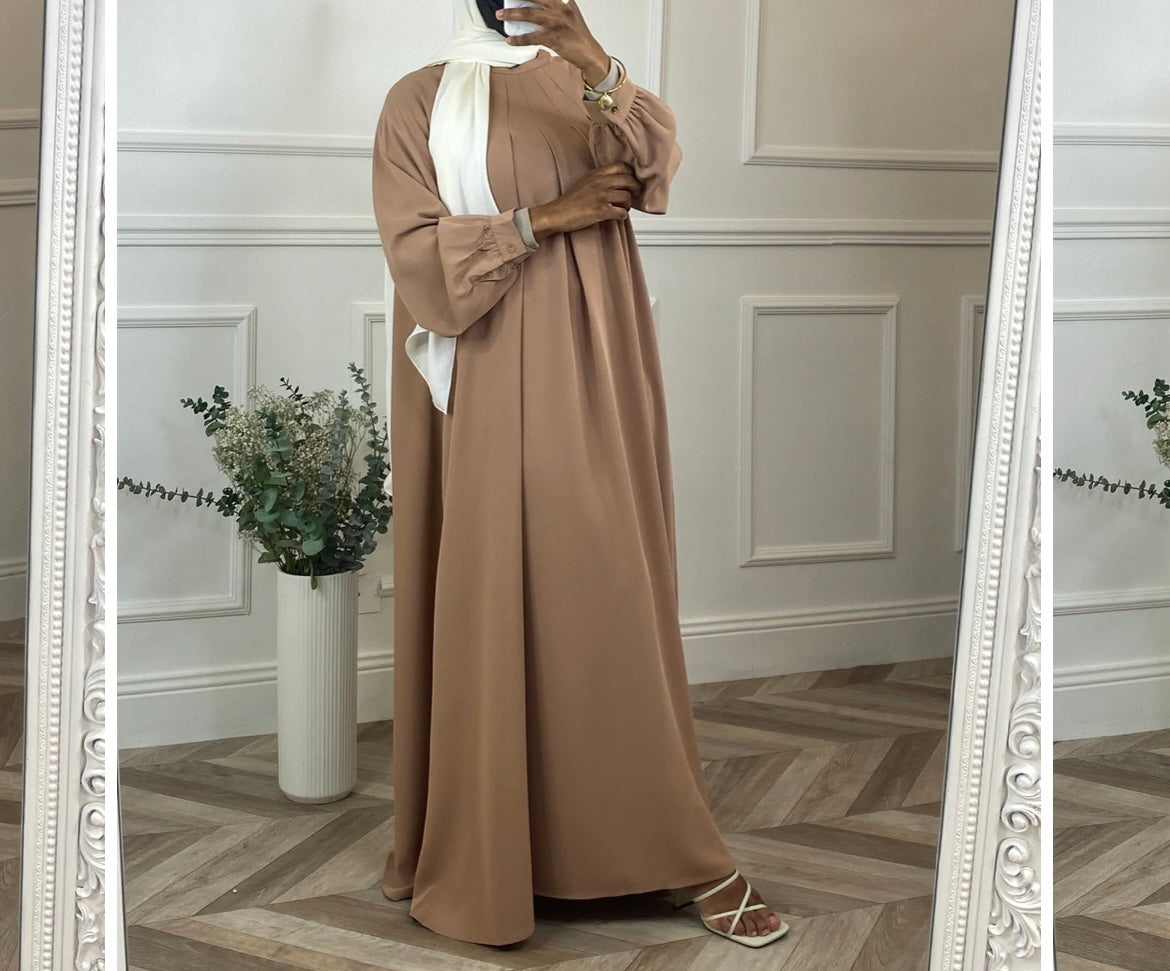 AYA ABAYA ZACHTROZE