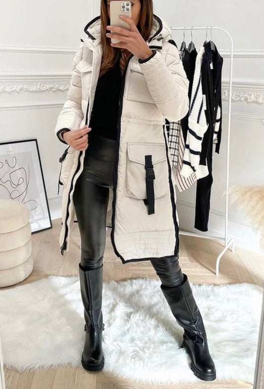 YARA JAS CRÈME