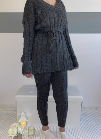 TWINSET NAJLA GRIJS
