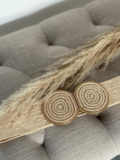 ZANZI RIEM BEIGE