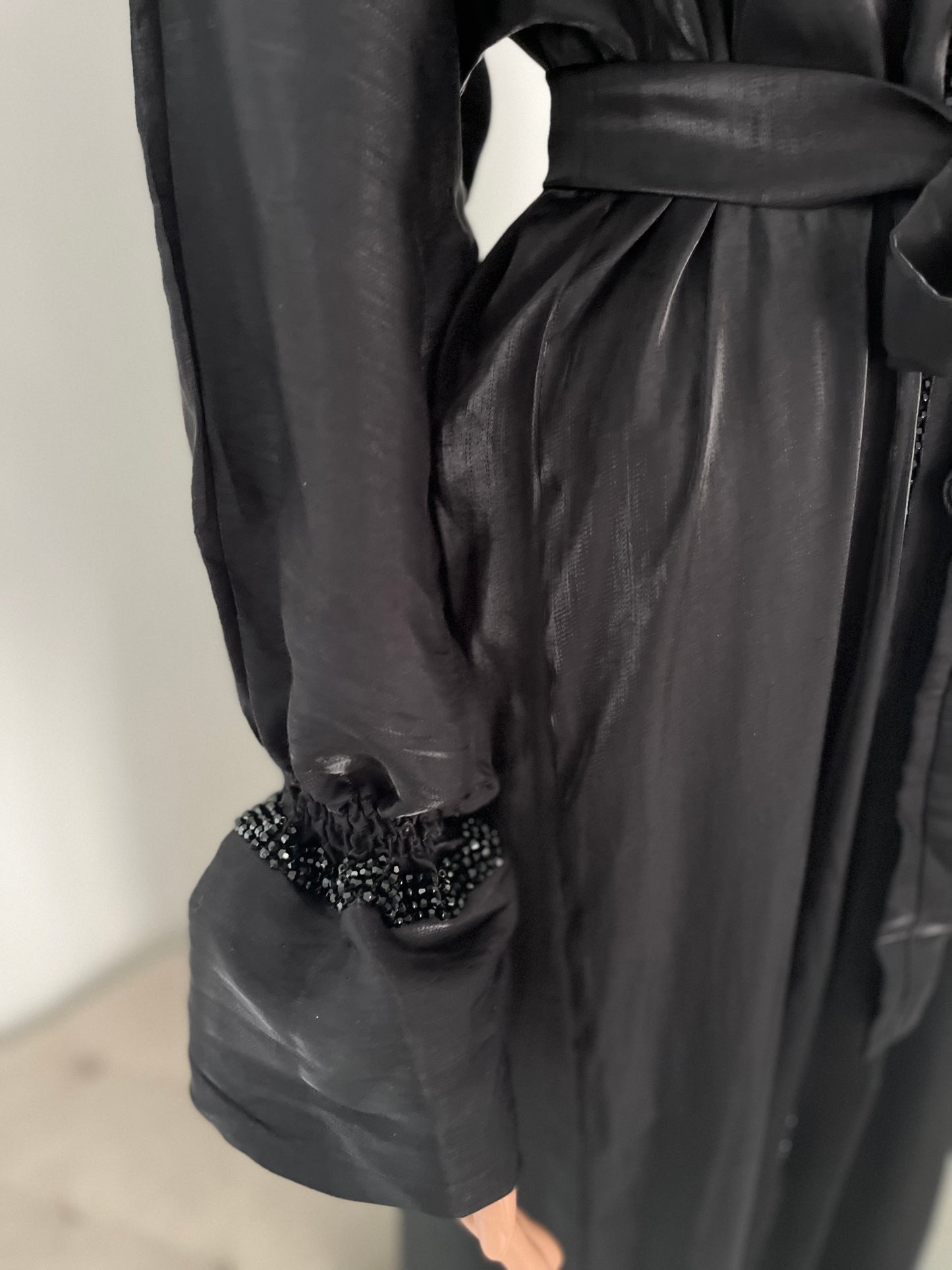 DOHA KIMONO SET
