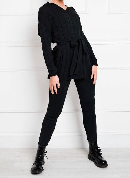 TWINSET NAJLA ZWART